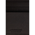 Montblanc Sartorial 6 cc Wallet- Camouflage Blue 118674