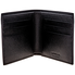 Montblanc Sartorial 6 cc Wallet- Camouflage Blue 118674