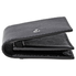 Montblanc Sartorial Business Card Holder- Dark Grey 116760