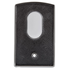 Montblanc Sartorial Hard Shell Business Card Holder- Black 116390