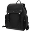 Montblanc Sartorial Jet Backpack Medium- Black 116801