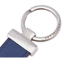 Montblanc Sartorial Key Fob Pivot System- Indigo-Yellow 118698