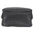 Montblanc Sartorial Large Leather Backpack - Black 114586