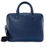 Montblanc Sartorial Slim Leather Document Case - Indigo 116757