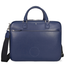Montblanc Sartorial Small Indigo Document Case 113186