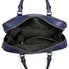 Montblanc Sartorial Small Indigo Document Case 113186