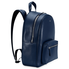 Montblanc Sartorial Small Leather Backpack - Indigo 116752