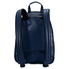 Montblanc Sartorial Small Leather Backpack - Indigo 116752