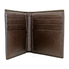 Montblanc Sartorial Wallet 6CC - Tobacco 113216