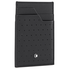 Montblanc Urban Racing Spirit Pocket 4cc- Black 118719
