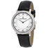 Carl F. Bucherer Adamavi Automatic 18kt White Gold set with Diamonds Ladies Watch 00.10307.02.25.11