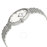 Carl F. Bucherer Adamavi 18kt White Gold Diamond Ladies Watch 00.10301.02.27.21