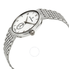 Carl F. Bucherer Adamavi 18 kt White Gold Ladies Watch 00.10305.02.26.21