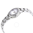 Carl F. Bucherer Pathos Princess Silver Dial Ladies Watch 00.10521.08.26.31