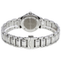 Carl F. Bucherer Pathos Princess Silver Dial Ladies Watch 00.10521.08.26.31