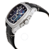 Carl F. Bucherer Patravi EvoTec Automatic Men's Watch 00.10628.08.87.01