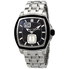 Carl F. Bucherer Patravi EvoTec BigDate Automatic Black Dial Men's Watch 00.10628.13.33.21