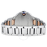 Cartier Ballon Bleu de Cartier Watch W6920070