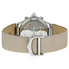 Cartier Chronoscaph Chronograph Silver Dial Ladies Watch W1020012