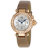 Cartier Miss Pasha 18kt Rose Gold Diamond Watch WJ124026