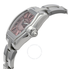 Cartier Roadster Pink Ladies Watch W62017V3