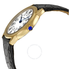 Cartier Ronde Solo de  Small Ladies Watch W6700355