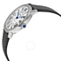 Cartier Ronde Solo Silver Dial Automatic Men's Watch W6701010