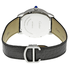 Cartier Ronde Solo Silver Dial Automatic Men's Watch W6701010