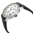 Cartier Rotonde 18kt White Gold Case Unisex Watch W1552851