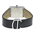 Cartier Tank Solo Steel Large Watch W5200003