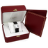 Cartier Tank Solo Steel Large Watch W5200003
