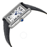 Cartier Tank Solo XL Automatic Silver Dial Men's Watch W5200027