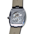 Cartier Baignoire Manual Wind Diamond Bezel 18 kt White Gold Ladies Watch WB520009
