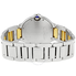 Cartier Ballon Bleu de Cartier Midsize Watch W69008Z3