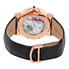 Cartier Rotonde de Cartier Jumping Hours Manual Wind 18 kt Rose Gold Men's Watch W1553751