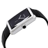 Chanel Boy-Friend Black Dial Ladies Watch H5319