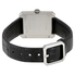 Chanel Boy-Friend Black Guilloché Dial Ladies Watch H4883