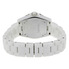 Chanel J12 Automatic White Dial Ceramic Unisex Watch H3837