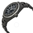Chanel J12 Black Ceramic Automatic Midsize Unisex Watch H0685