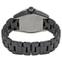Chanel J12 Black Ceramic Automatic Midsize Unisex Watch H0685
