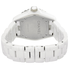 Chanel J12 Mirror Automatic Ladies Watch H4862