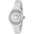 Chanel J12 Mother of Pearl White Ceramic Ladies Watch H2572