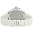 Chanel J12 Quartz Ladies Watch H0968