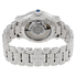 Chopard Happy Sport Medium Automatic Ladies Watch 278559-3004