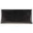 Tory Burch Miller Leather Clutch- Black 56267-001