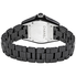 Chanel J12 Black Dial Black Black Ceramic Watch H3109