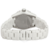 Chanel J12 Ceramic Unisex Watch H2423