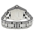 Chanel J12 Chromatic Automatic Grey Dial Titanium and Ceramic Ladies Watch H3105