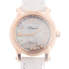 Chopard Happy Sport Automatic Ladies Watch 274893 5009