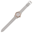 Chopard Happy Sport Automatic White Dial Ladies Watch 278573-6020